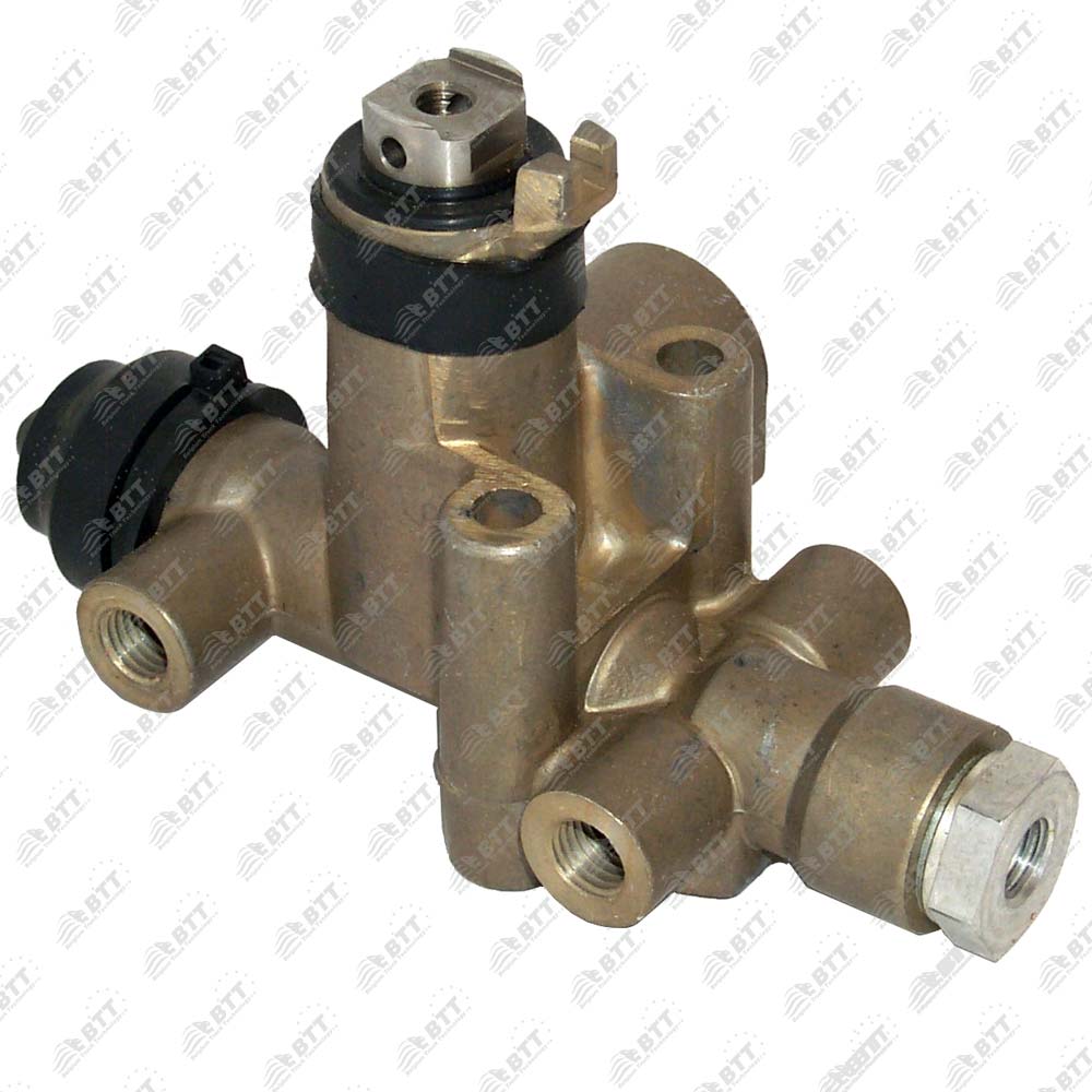 5000787249 - Lev. valves and height sens replacement