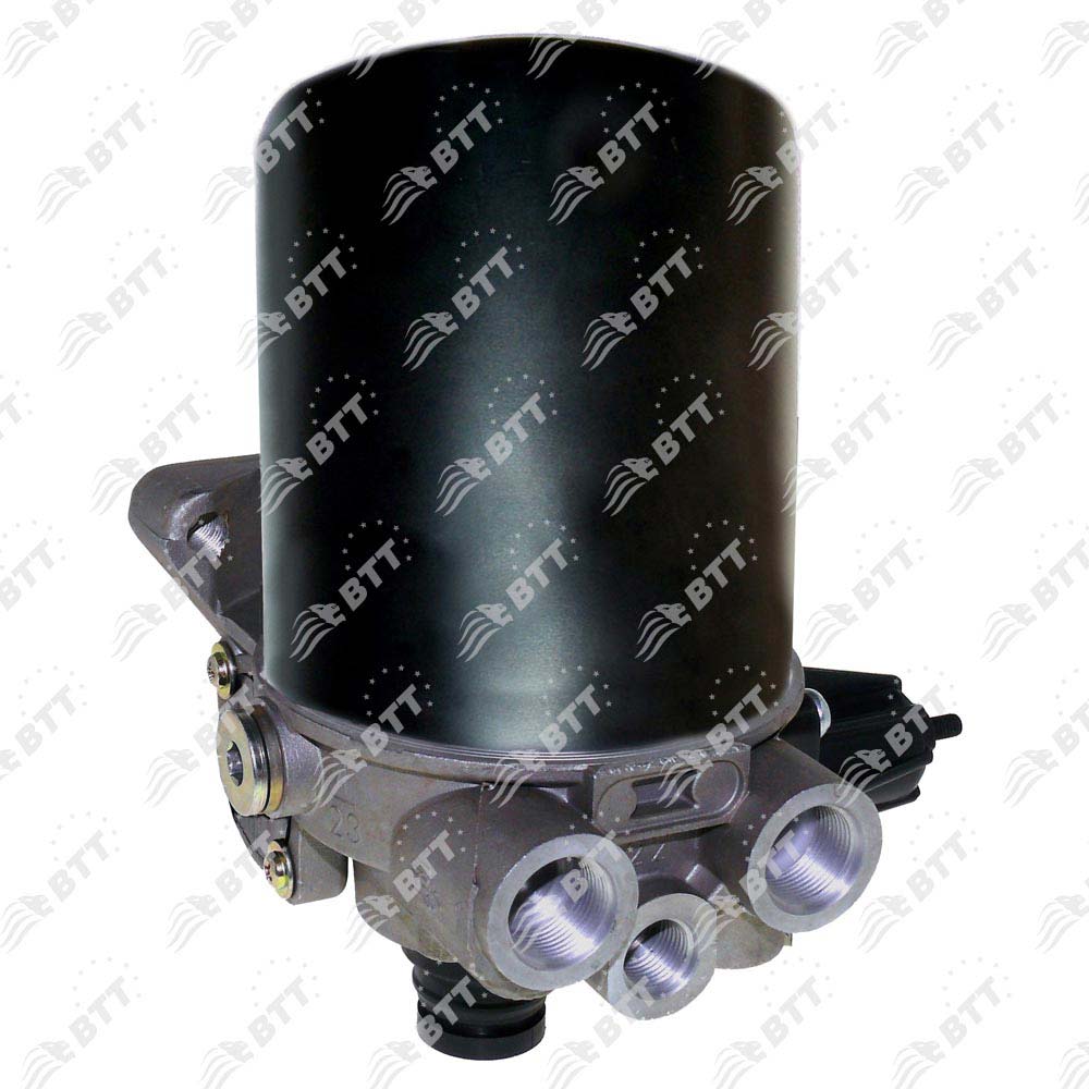 81521026098 - Air dryers replacement