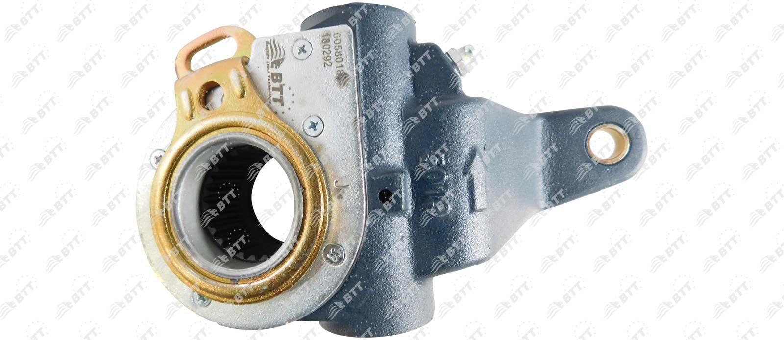 81506106262 - Slack adjusters replacement