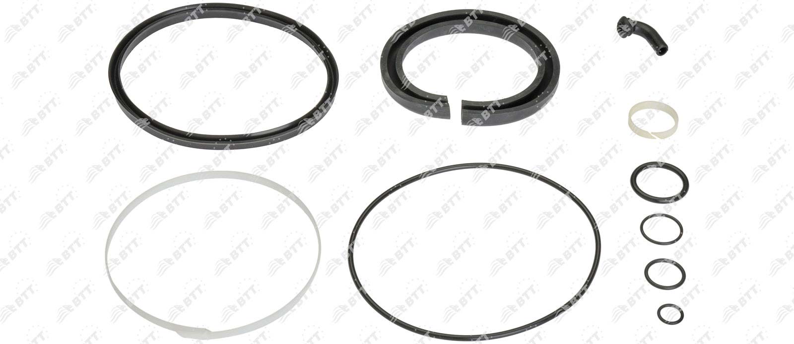 9253200022 - Spring brakes repair kit replacement