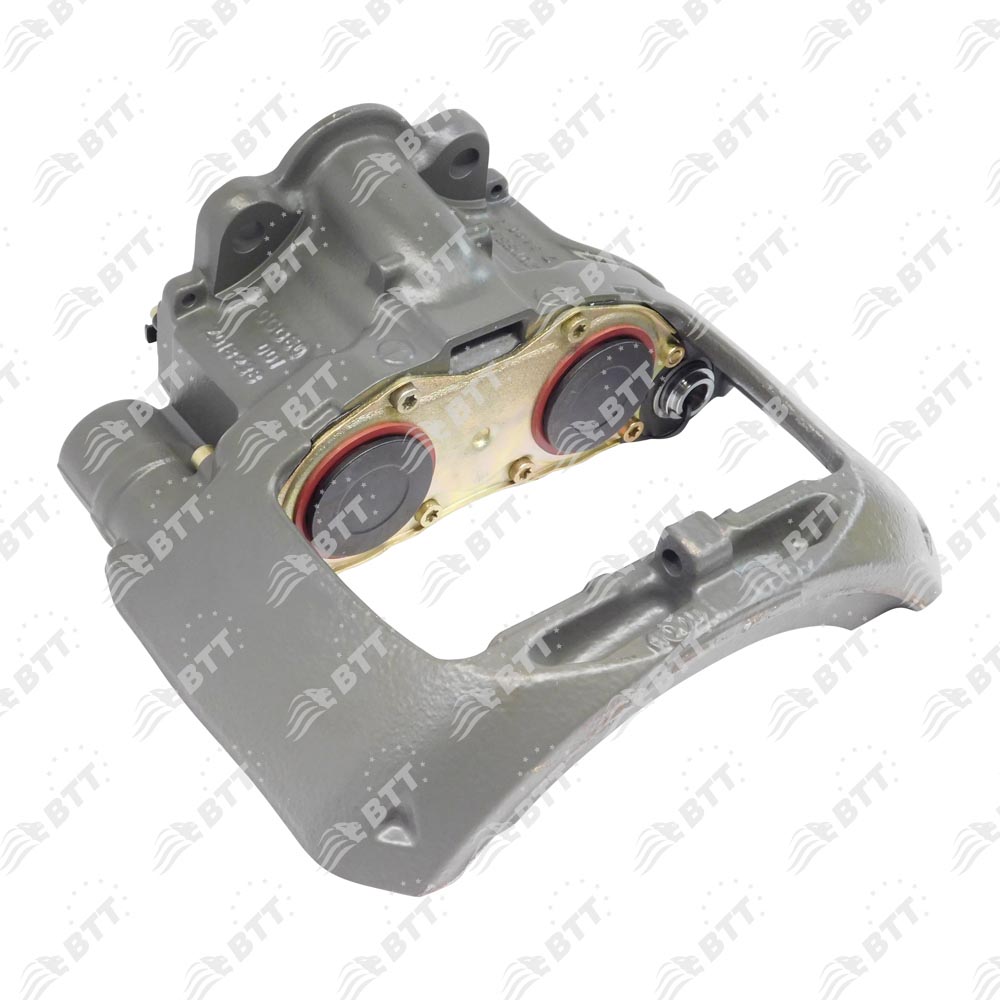 0024201901 - Disc Brake calipers replacement