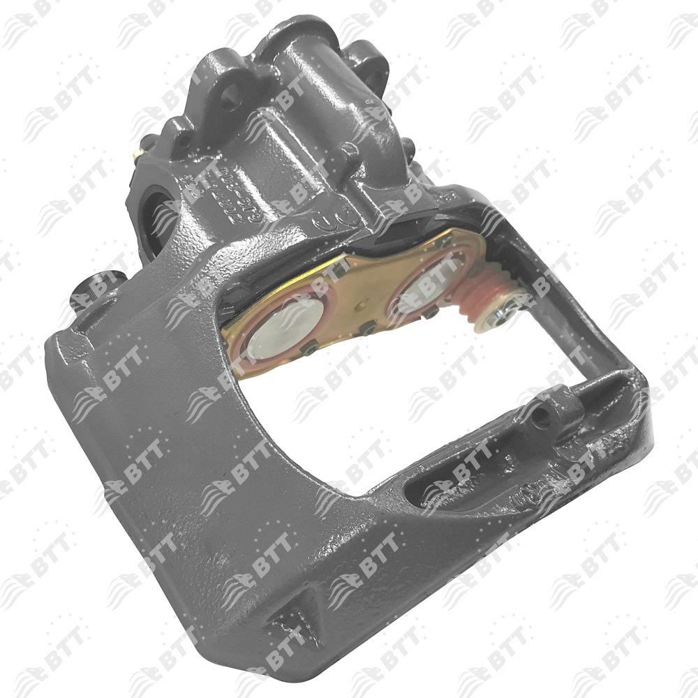 K052391K50 - Disc Brake calipers replacement