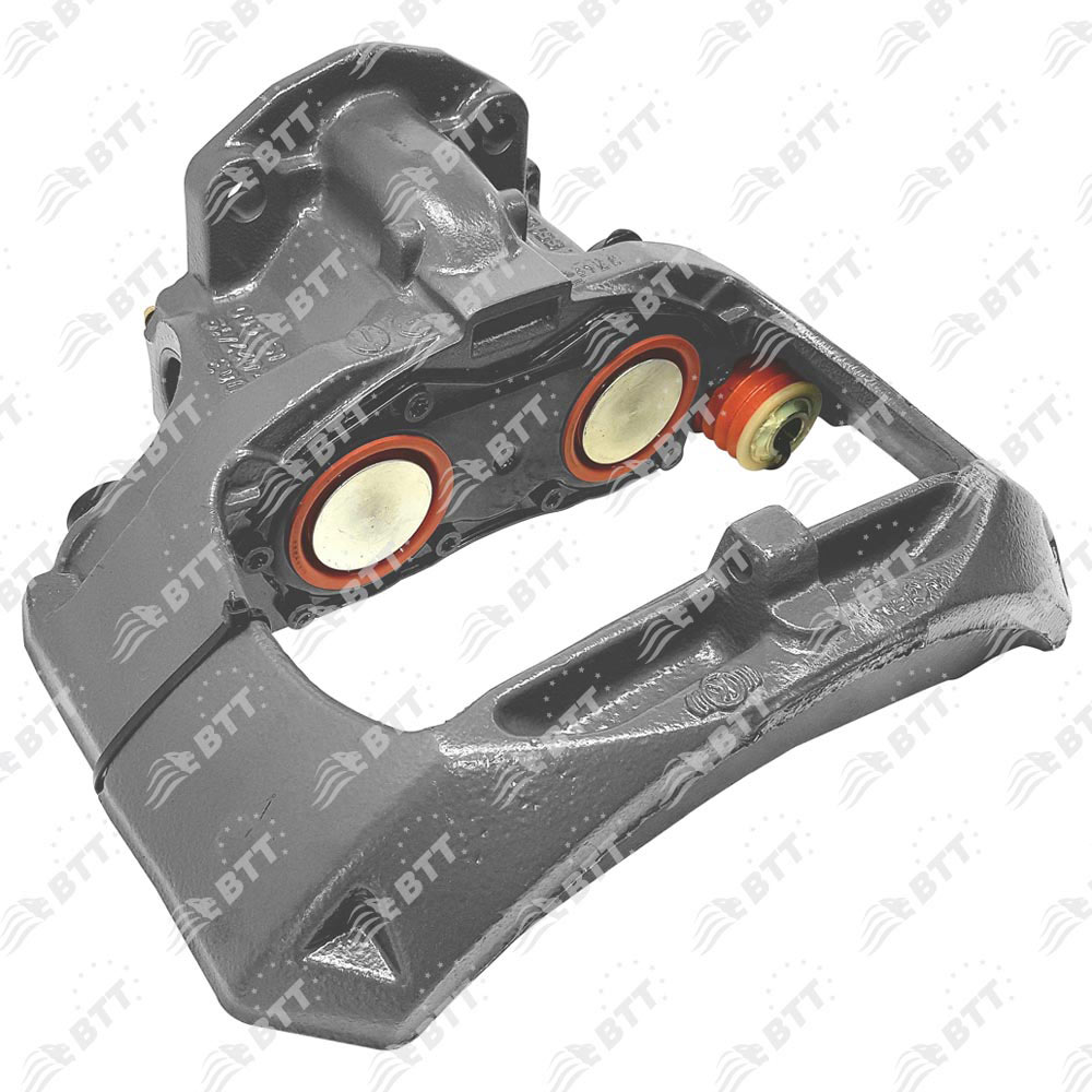 A0044208083 - Disc Brake calipers replacement
