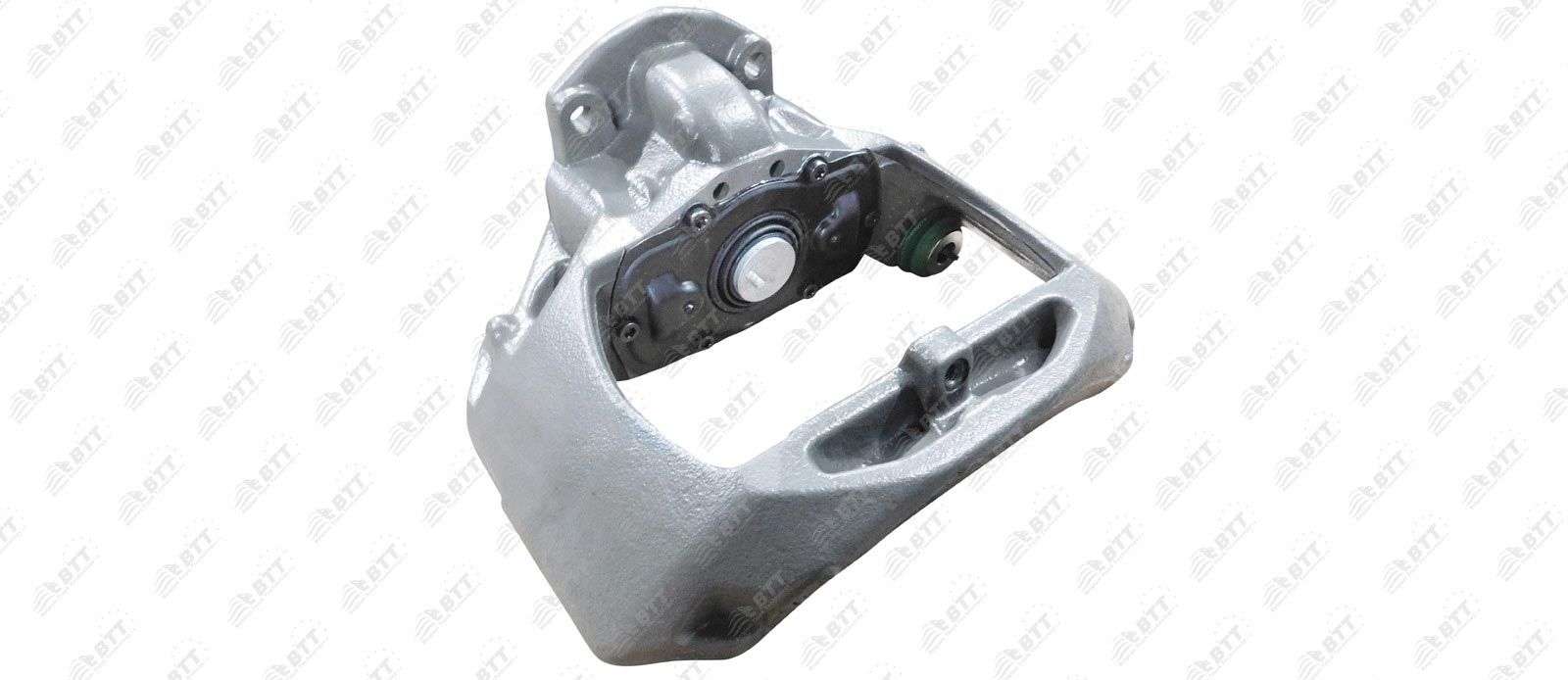 A9604201201 - Disc Brake calipers replacement