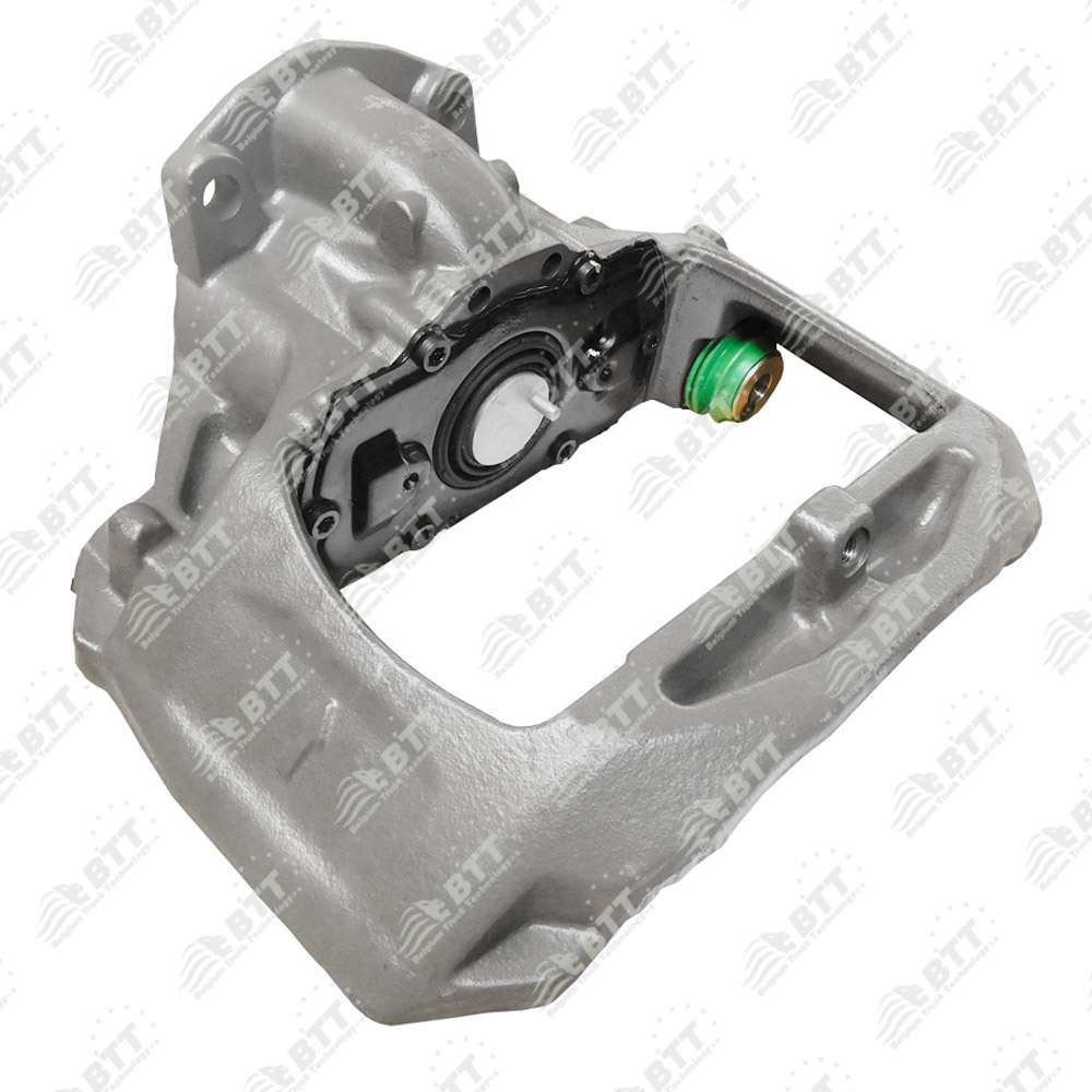 A9604201402 - Disc Brake calipers replacement
