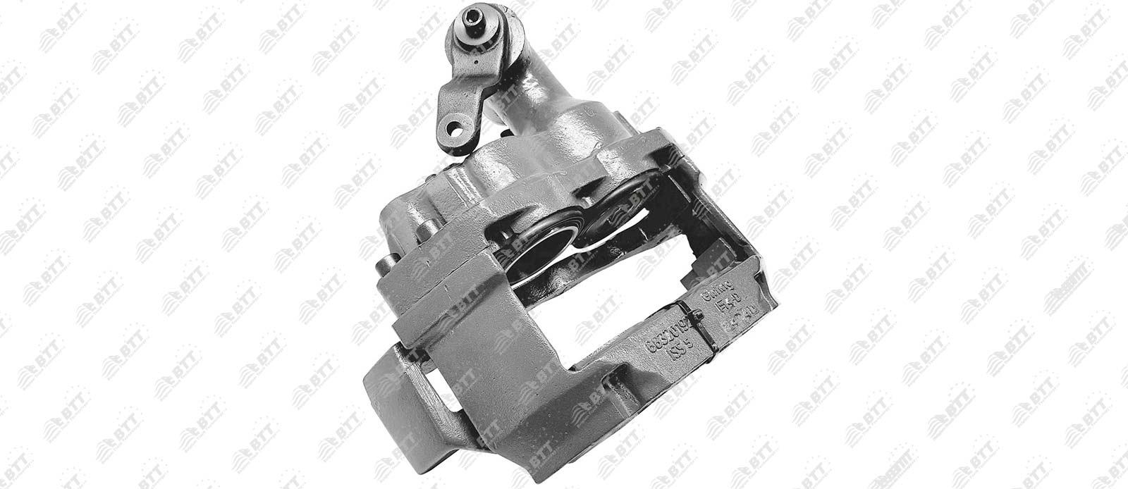 440019X000 - Disc Brake calipers replacement