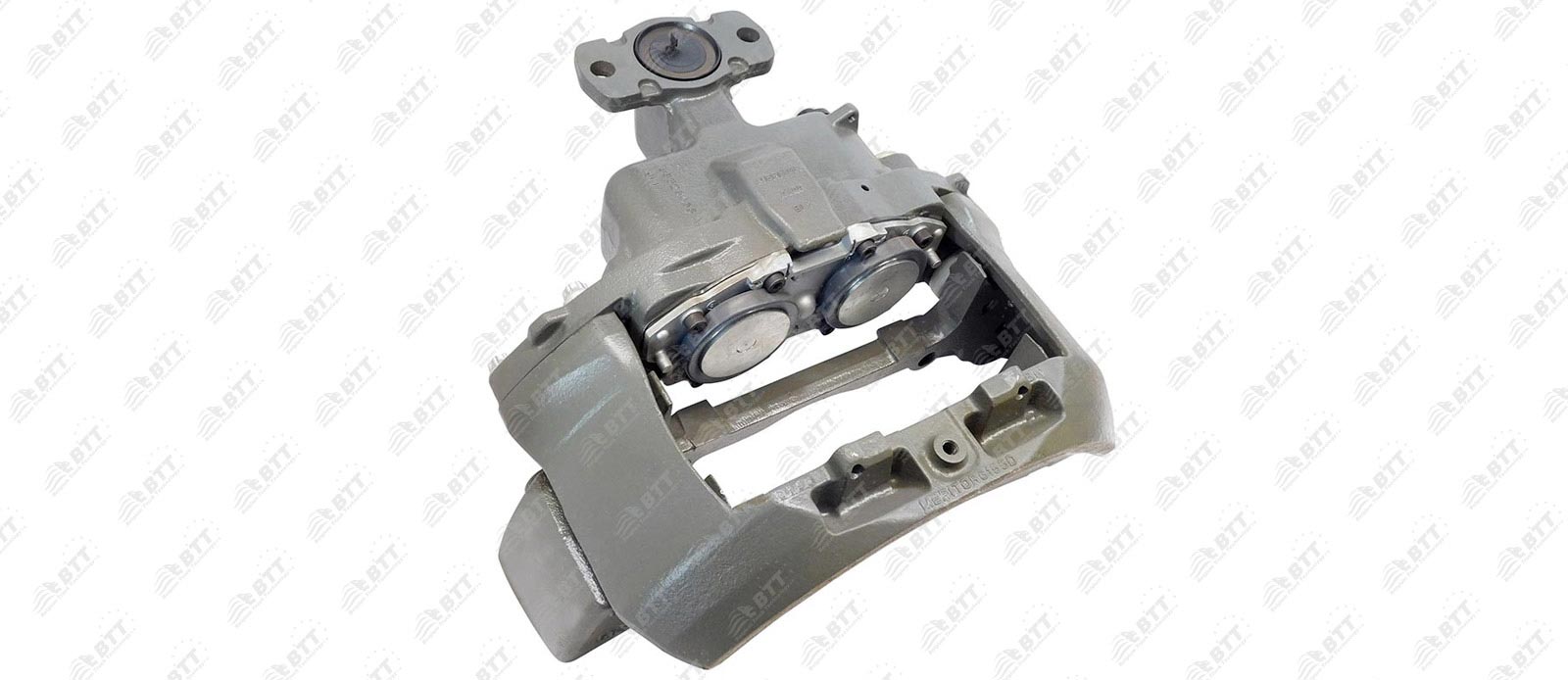 503142753 - Disc Brake calipers replacement